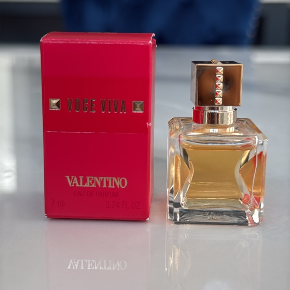 Valentino Vice Viva EDP